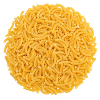 Fideuá Nº5 Organic BULK Noodle